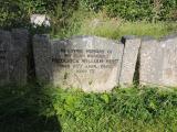 image of grave number 821621